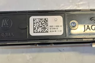 8X2311B650AB , art12571154 Кнопка аварийной сигнализации Jaguar XF 250 Арт 12571154, вид 4