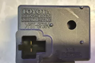 86652-48020, 068900-5740 , art12810432 Сигнал (клаксон) Lexus RX 4 Арт 12810432, вид 4