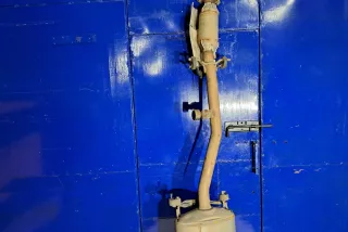 Exhaust , art12847153 Глушитель Lexus RX 4 Арт 12847153, вид 2