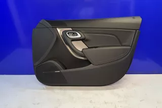 13291074, 13300533 , art12884186 Обшивка двери передней правой (дверная карта) Saab 9-5 2 Арт 12884186, вид 2