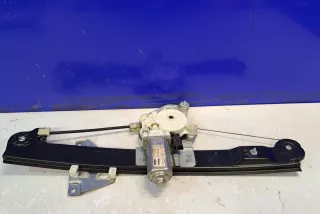 12763707, 32019495, 12758923 , art12925307 Стеклоподъемник задний правый Saab 9-3 2 Арт 12925307, вид 1