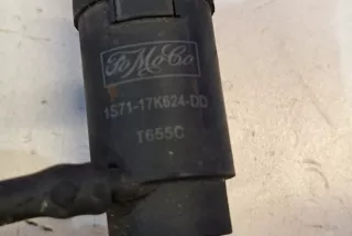 1S71-17K624-DD, 31349235, 30699953 , art13715140 Насос (моторчик) омывателя стекла Volvo XC90 1 restailing Арт 13715140, вид 5