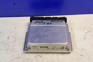 0281011441, 30646978 , art13895273 Блок управления двигателем Volvo XC90 1 restailing Арт 13895273, вид 1