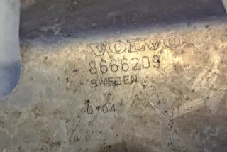8666209 , art13908519 Корпус воздушного фильтра Volvo XC90 1 restailing Арт 13908519, вид 4