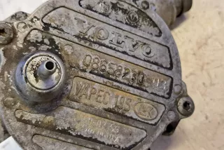 8658230, 08658230 , art13964131 Насос вакуумный Volvo V70 2 2.4л Арт 13964131, вид 4
