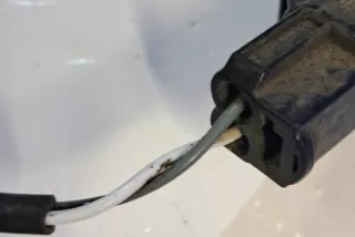 31431046, 31370464, 30729648, 31293139 , art14498135 Датчик температуры Volvo XC90 1 Арт 14498135, вид 3