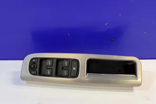 30710787, 30710788, 30710789, 30710790 , art14522693 Кнопка стеклоподъемника Volvo V50 Арт 14522693, вид 1