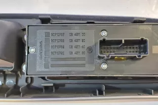 30710787, 30710788, 30710789, 30710790 , art14522693 Кнопка стеклоподъемника Volvo V50 Арт 14522693, вид 5