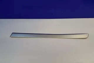09187734, 09203785 , art14523752 Молдинг двери задней левой Volvo XC90 1 restailing Арт 14523752, вид 2