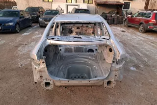 RearRightSideWing , art Крыло заднее правое Jaguar XF 260 Арт , вид 5