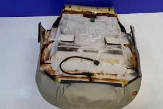 136315693, 13631569 , art15060286 Сиденье переднее левое Saab 9-3 2 Арт 15060286, вид 4
