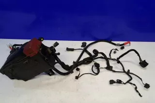 HX63-12616-EA , art15119608 Блок реле Jaguar XE 1 restailing Арт 15119608, вид 1