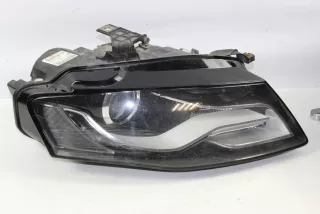 8K0941004C , art13261338 Фара правая Audi A4 B8 Арт 13261338, вид 1