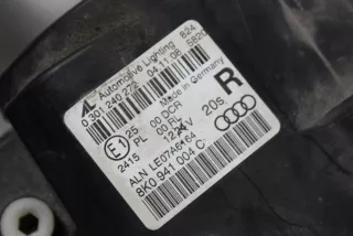 8K0941004C , art13261338 Фара правая Audi A4 B8 Арт 13261338, вид 2