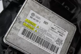 8K0941004C , art13261338 Фара правая Audi A4 B8 Арт 13261338, вид 3
