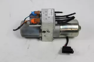 e95409011f, re1a11210034 , art13730435 Насос гидроусилителя руля Renault Megane 3 Арт 13730435