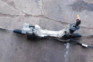 CV6C3D070LF , art14270210 Рулевая рейка Ford Focus 3 restailing Арт 14270210, вид 1
