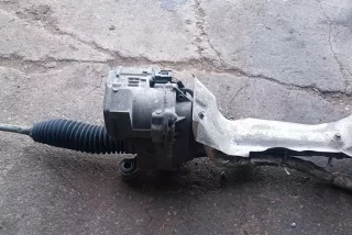 CV6C3D070LF , art14270210 Рулевая рейка Ford Focus 3 restailing Арт 14270210, вид 2
