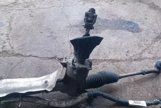 CV6C3D070LF , art14270210 Рулевая рейка Ford Focus 3 restailing Арт 14270210, вид 3