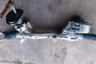 CV6C3D070LF , art14270210 Рулевая рейка Ford Focus 3 restailing Арт 14270210, вид 4