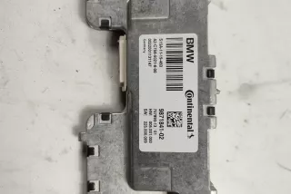 9871841 , art14292086 Камера переднего вида BMW 5 G30/G31 Арт 14292086, вид 1