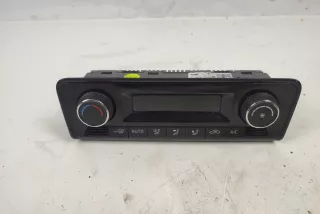 6V0907044C , art14410120 Блок управления печки/климат-контроля Skoda Fabia 3 Арт 14410120, вид 3