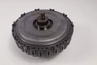 02E141029N , art14494852 Комплект сцепления Volkswagen Golf 7 Арт 14494852, вид 1