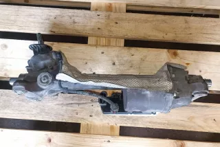 3C1423050L, 5N1909144L , art14515498 Рулевая рейка Volkswagen Passat CC Арт 14515498, вид 2