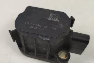 A1779821700 , art14635151 Клапан электромагнитный Mercedes S W222 4.7л Арт 14635151, вид 2