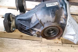 2043503914, 3.07 , art14723536 Дифференциал Mercedes C W204 Арт 14723536, вид 2