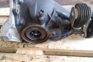 2043503914, 3.07 , art14723536 Дифференциал Mercedes C W204 Арт 14723536, вид 3