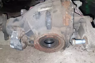 2213503104 , art14772712 Дифференциал Mercedes S W221 3.0л Арт 14772712, вид 2