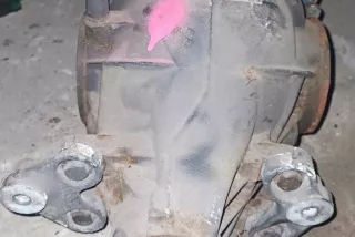 2213503104 , art14772712 Дифференциал Mercedes S W221 3.0л Арт 14772712, вид 4