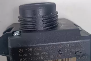 2095450908 , art15165023 Замок зажигания Mercedes C W203 Арт 15165023, вид 3