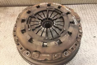 7515087, 7512693, 7508600 , art3055626 Комплект сцепления BMW 3 E46 Арт 3055626, вид 1