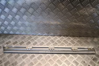 2206900762, A2206900762 , art12277421 Молдинг двери задней левой Mercedes S W220 Арт 12277421, вид 2