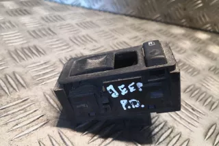 04602324af , art12277705 Кнопка стеклоподъемника Jeep Grand Cherokee III (WK) Арт 12277705, вид 2