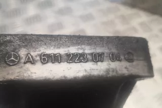 6112230704, A6112230704 , art12770005 Кронштейн двигателя Mercedes CLC Арт 12770005, вид 4