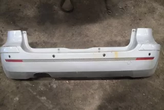 1698854325, A1698854325 , art12896671 Бампер задний Mercedes B W245 Арт 12896671, вид 1