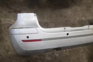 1698854325, A1698854325 , art12896671 Бампер задний Mercedes B W245 Арт 12896671, вид 2