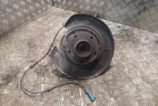 1093656, 33321093656 , art12982948 Ступица задняя правая BMW 5 E39 Арт 12982948, вид 1