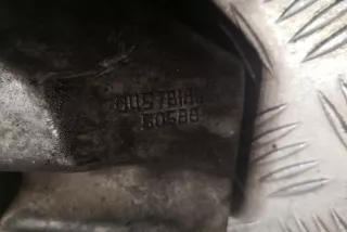 04578181aa , art13341961 Кронштейн двигателя Chrysler 300C 1 Арт 13341961, вид 4