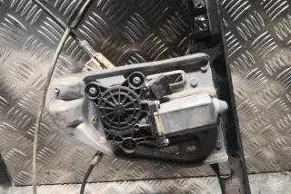 2037202346, A2037202346 , art13627003 Стеклоподъемник передний левый Mercedes C W203 Арт 13627003, вид 2