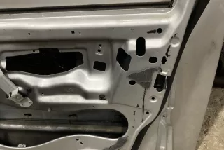 2037200205, A2037200205 , art13702676 Дверь передняя правая Mercedes C W203 Арт 13702676, вид 4