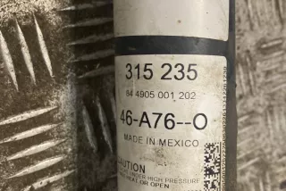1643202531, A1643202531 , art13750649 Амортизатор задний правый Mercedes ML W164 Арт 13750649, вид 4