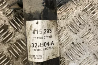 1693200530, A1693200530 , art13750597 Амортизатор передний правый Mercedes B W245 Арт 13750597, вид 4