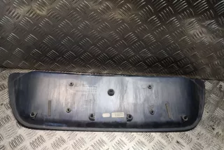 2037500881, A2037500881 , art13884891 Накладка подсветки номера Mercedes C W203 Арт 13884891, вид 3