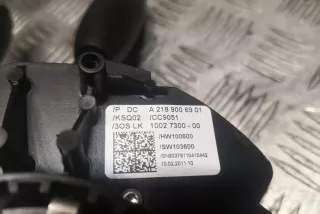 2189006901, A2189006901 , art14250536 Переключатель подрулевой (стрекоза) Mercedes CLS C218 Арт 14250536, вид 4