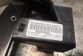 2042902201, A2042902201 , art15006694 Педаль тормоза Mercedes C W204 Арт 15006694, вид 4