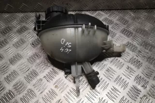 2045000549, A2045000549 , art15011920 Бачок расширительный Mercedes C W204 Арт 15011920, вид 3
